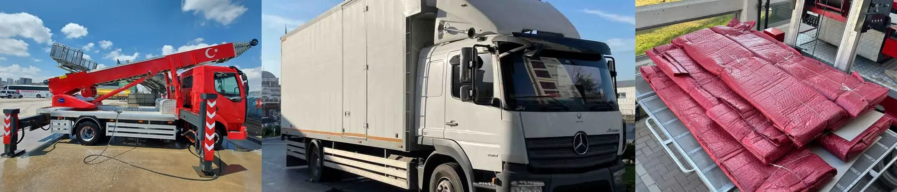 Aşık Paşa Şehirler Arası Nakliyat görseli
